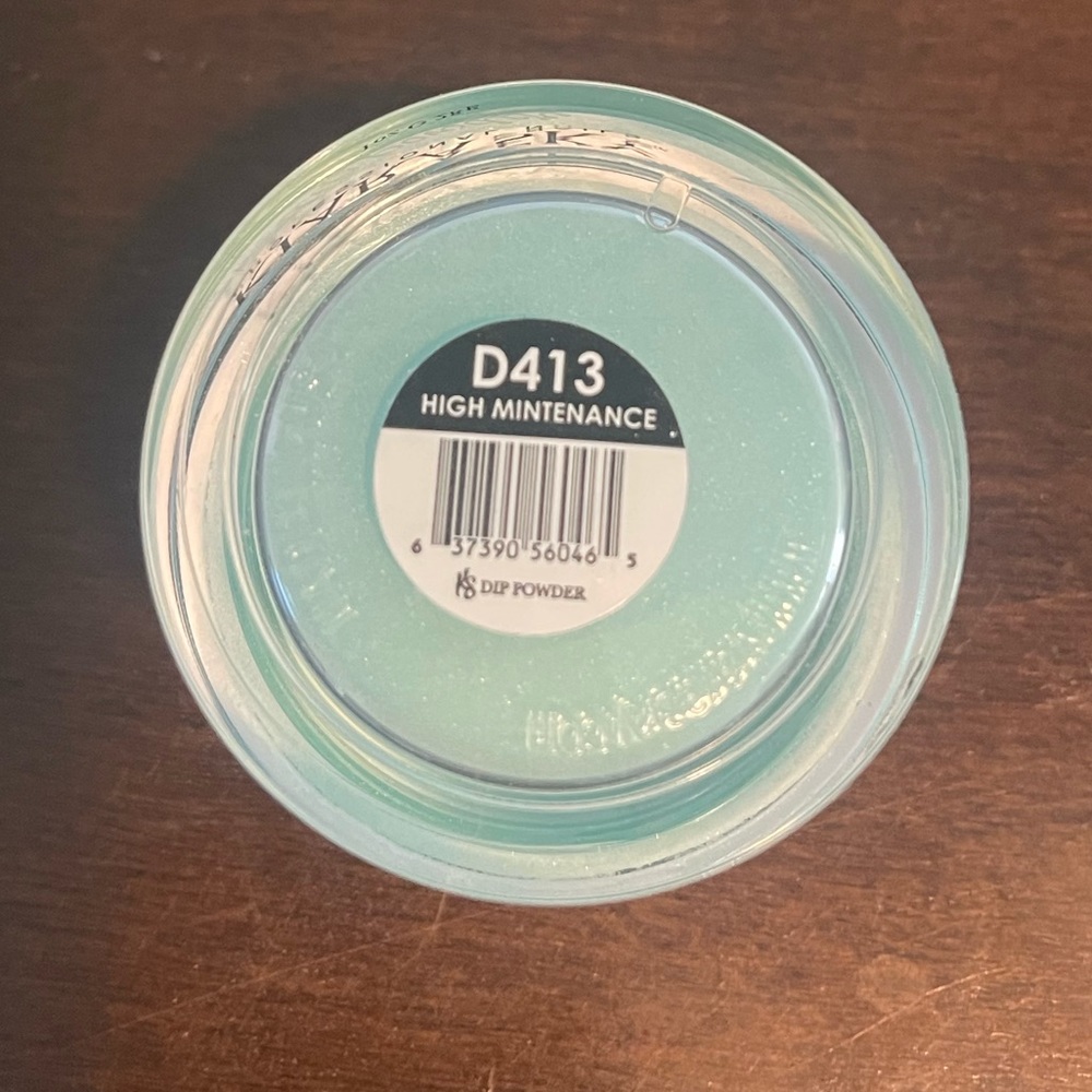 Kiara Sky Dip Powder - High Maintenance